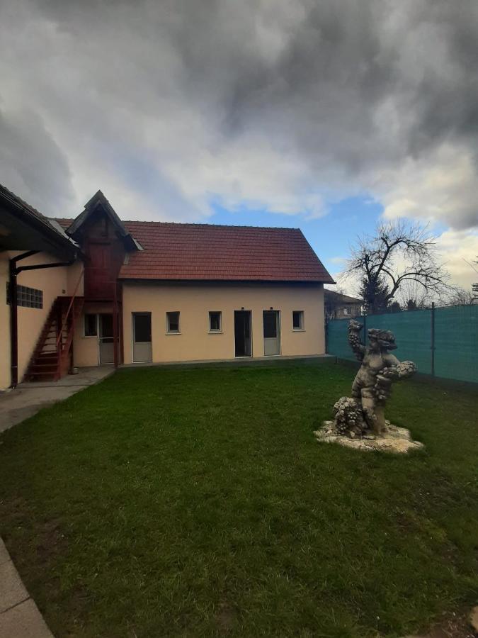 Vila Dionysos Brasov Ghimbav Ngoại thất bức ảnh