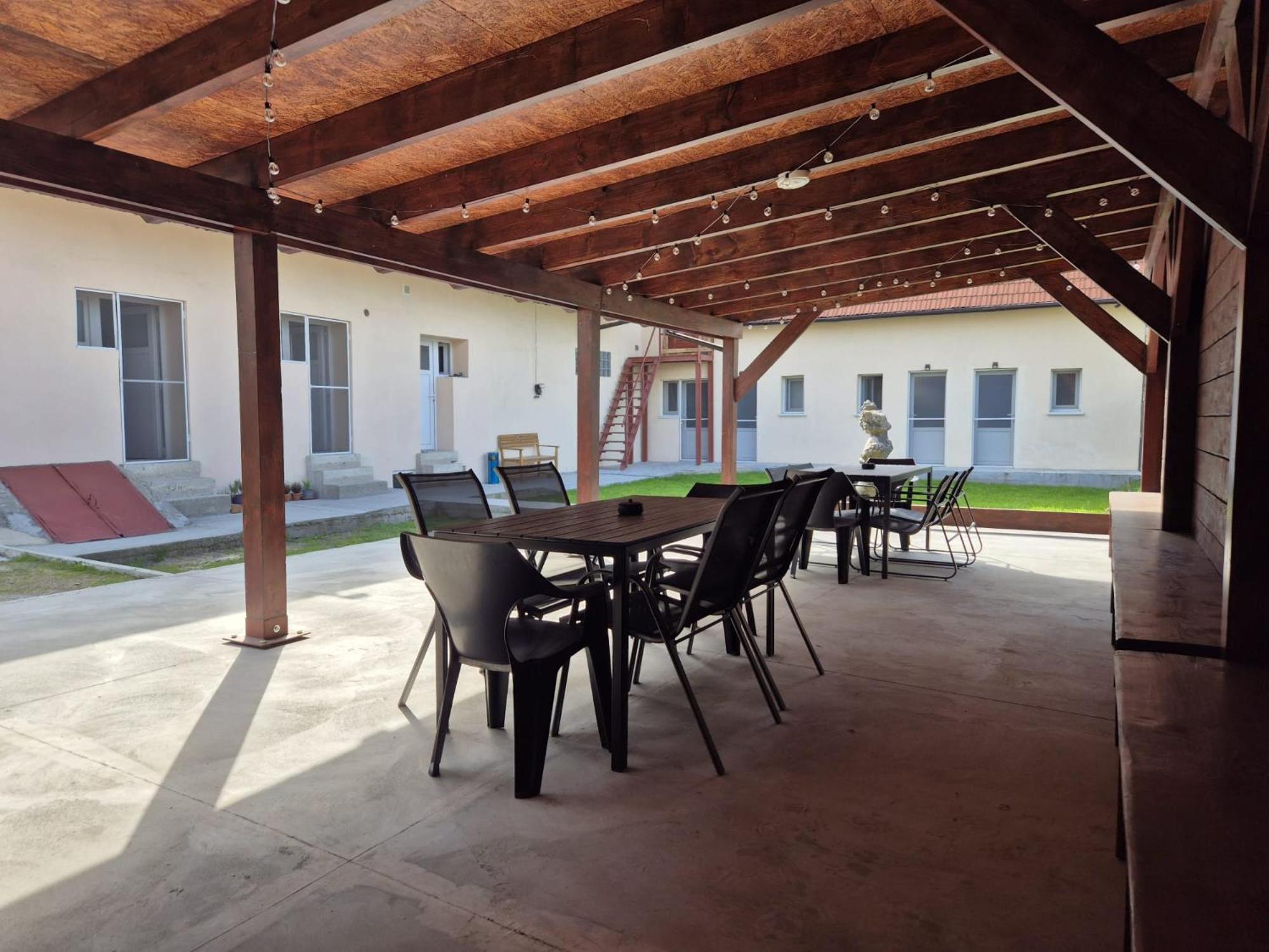 Vila Dionysos Brasov Ghimbav Ngoại thất bức ảnh